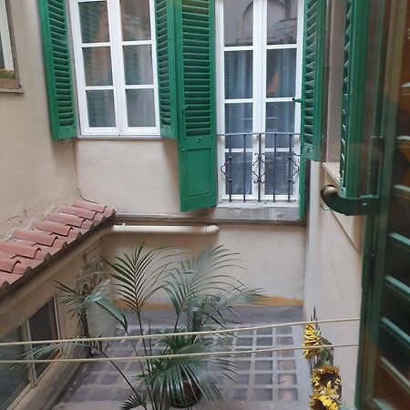 Accademia Studio Firenze Eksteriør billede