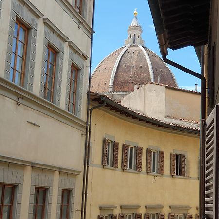 Accademia Studio Firenze Eksteriør billede