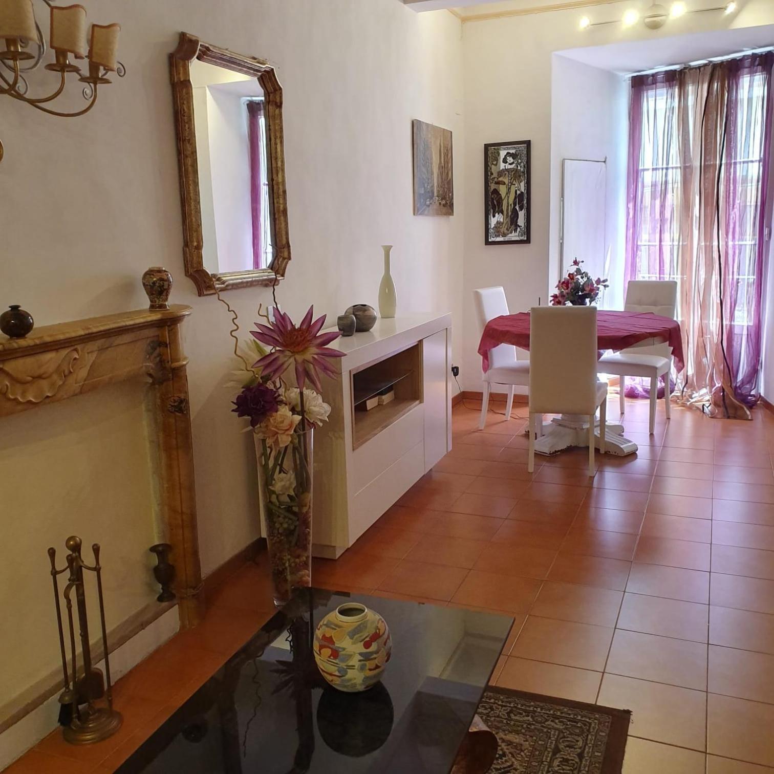 Accademia Studio Firenze Eksteriør billede