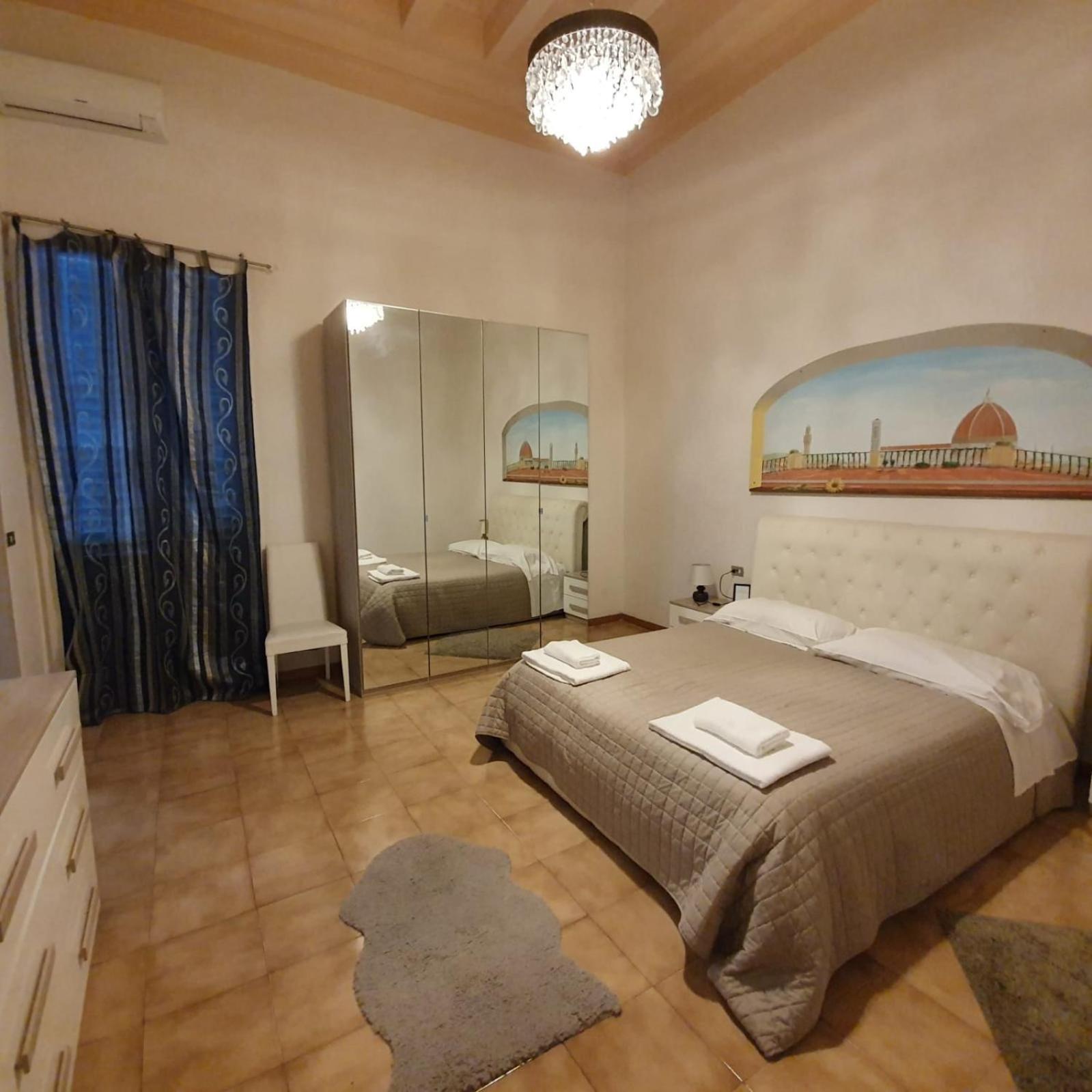 Accademia Studio Firenze Eksteriør billede