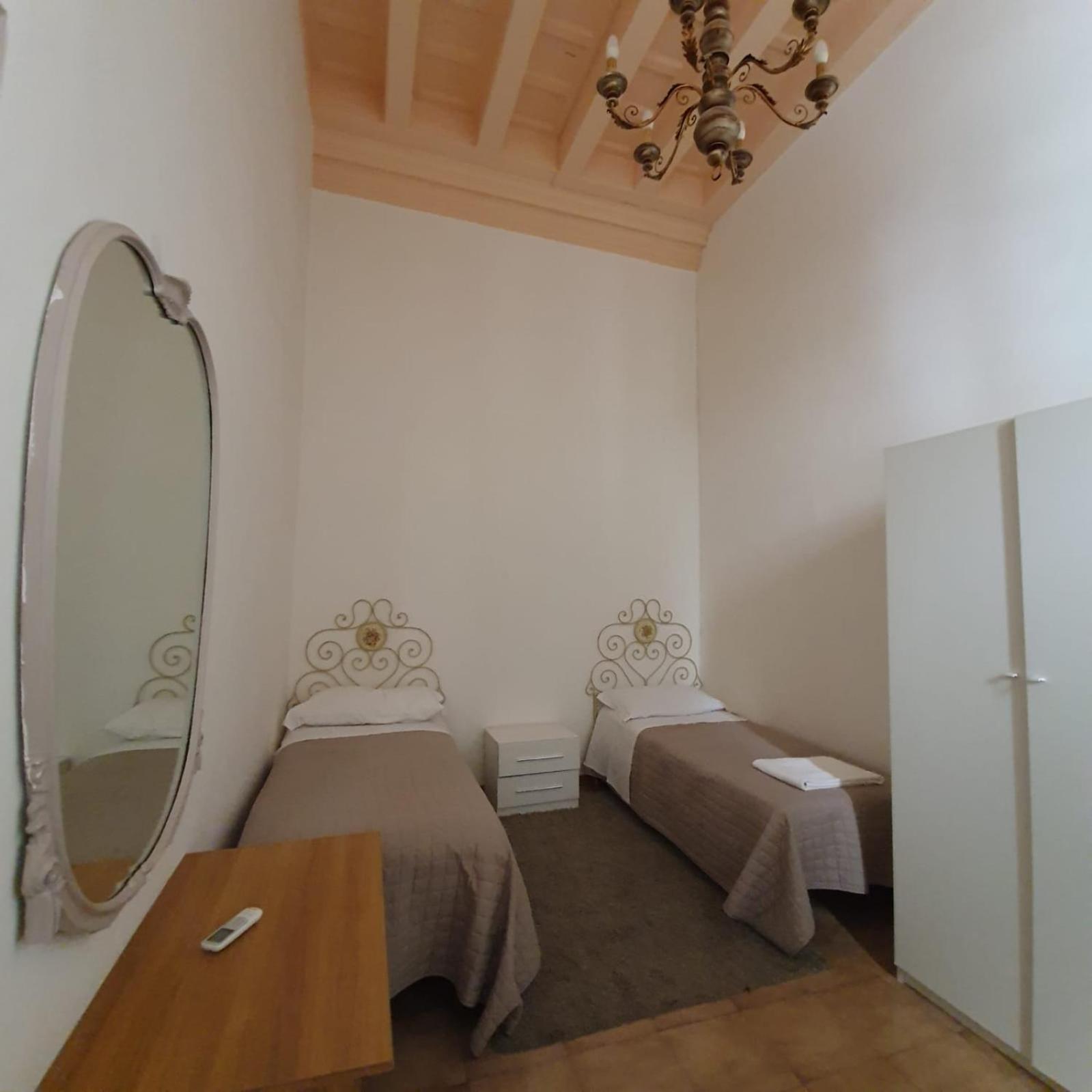 Accademia Studio Firenze Eksteriør billede