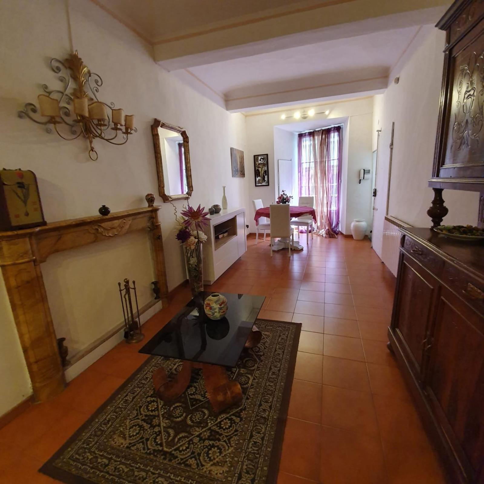 Accademia Studio Firenze Eksteriør billede