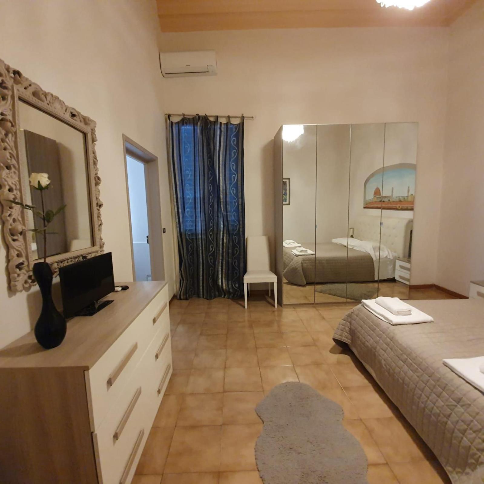 Accademia Studio Firenze Eksteriør billede