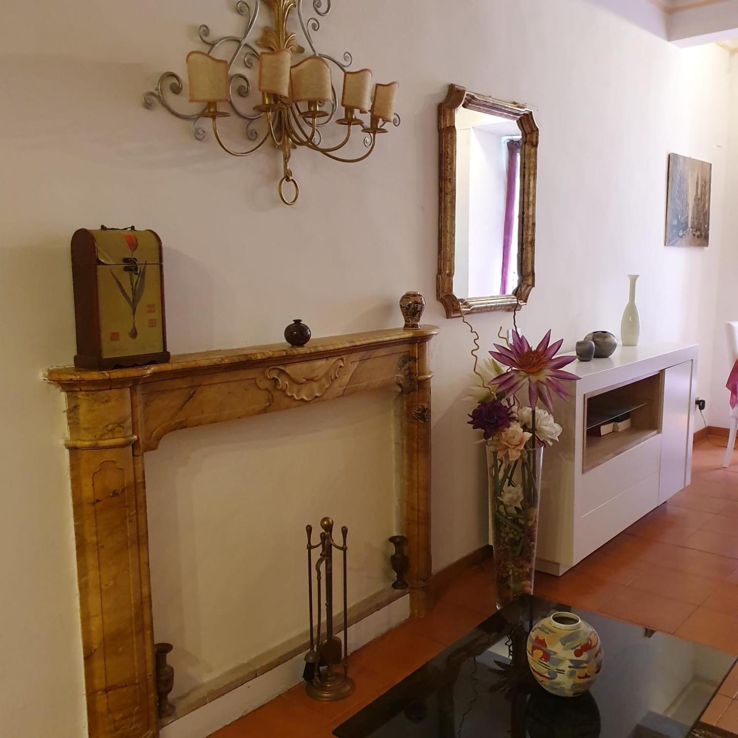 Accademia Studio Firenze Eksteriør billede