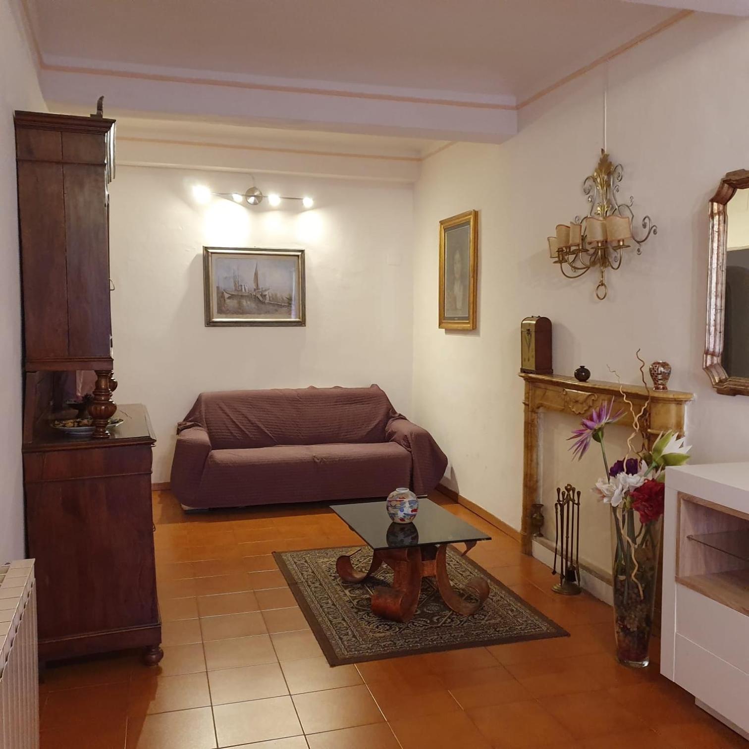Accademia Studio Firenze Eksteriør billede