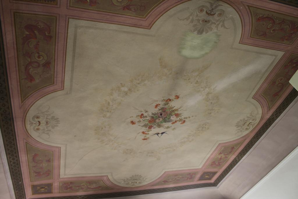 Accademia Studio Firenze Værelse billede